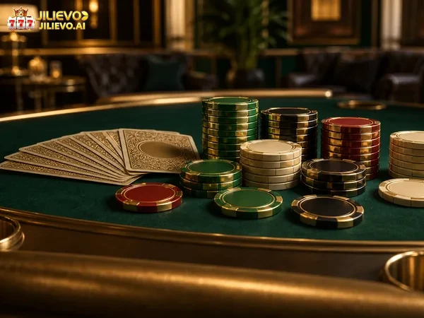 JILIEVO mobile casino guide visual 1