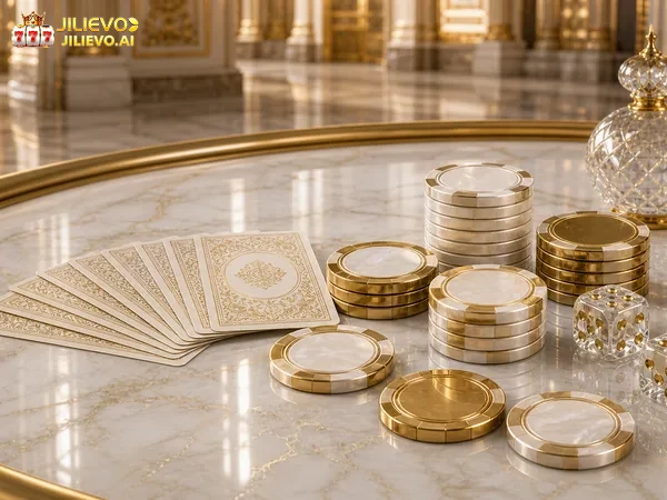 JILIEVO mobile casino guide visual 2