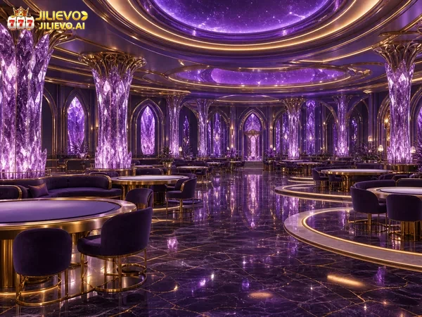 JILIEVO mobile casino guide visual 3