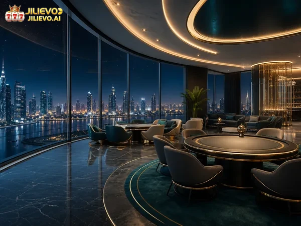 JILIEVO mobile casino guide visual 4