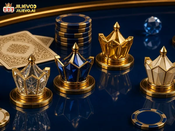 Treasure Slot Games Image 1